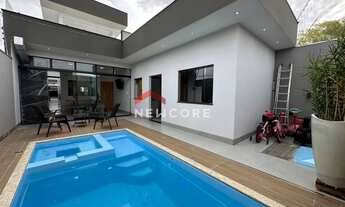 Imagem 3: Casa em Rua Pioneiro Hideo Toda - Zona 31 - Maringá/PR