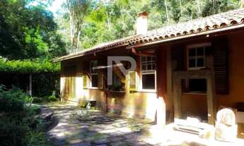 Imagem: SÍTIO DO PICA PAU - DUAS BARRAS RJ