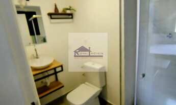 Imagem 6: Studio à Venda e Locação em Mirandópolis SP - 28m², 1 Suíte