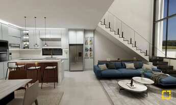 Imagem 7: BROGNOLI VENDE - CASA ALTO PADRÃO COM 4 DORMITÓRIOS - COSTÃO GOLF VILLE - FLORIANÓPOLIS