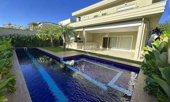 Imagem: CASA PARA ALUGAR NO ALPHAVILLE DOM PEDRO