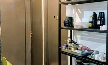 Imagem 3: Apartamento 2 quartos