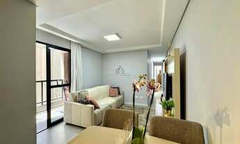 Imagem 3: APTO COM MÓVEIS PLANEJADOS, SUÍTE E ELEVADOR NO BOM JESUS EM SÃO JOSÉ DOS PINHAIS REF: 674