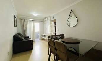 Imagem: Apartamento semi mobiliado com 02 quartos