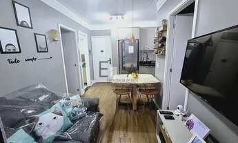 Imagem 2: Apartamento para locação próximo ao Shopping Anália Franco