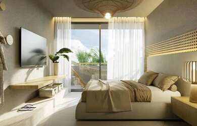 Imagem 5: Apartamento 2 quartos em Pontal dos Carneiros