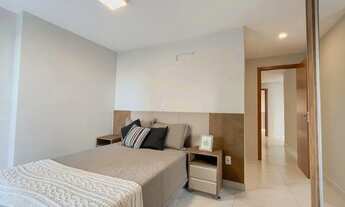 Imagem 15: Apartamento 3 Quartos à Venda, decorado com uma Vista para o mar da Praia do Morro, Guarap