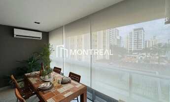 Imagem 5: APARTAMENTO À VENDA EM INDIANÓPOLIS, 3 SUÍTES. 2 VAGAS DE GARAGEM