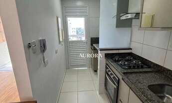 Imagem 4: Apartamento com 2 dormitórios para alugar, 93 m² por R$ 5.300,00/mês - Gleba Fazenda Palha