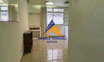 Imagem 2: Apartamento para locação 75m², 3 quartos, 1 suíte e 2 vagas de garagem, localizado em Rua