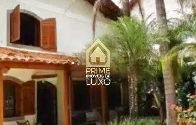 Imagem 3: Casa para aluguel, 5 quartos, 2 suítes, 5 vagas, Belvedere - Belo Horizonte/MG