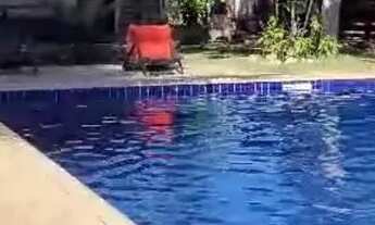 Imagem 6: Bangalô pé na areia em prado praia de Guaratiba