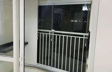 Imagem 3: Apartamento para alugar, 74 m² por R$ 3.660,00/mês - Jardim Novo Horizonte - Maringá/PR