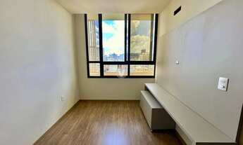 Imagem 4: Apartamento mobiliado com churrasqueira