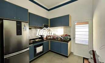 Imagem 4: Casa para aluguel, 2 quartos, 2 vagas, RESIDENCIAL VIDA NOVA MARACA (PADRE NOBREGA) - Marí