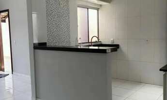 Imagem 5: Casa no Jardim Universitário