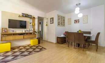 Imagem: Apartamento de 3 dormitórios Zona Norte