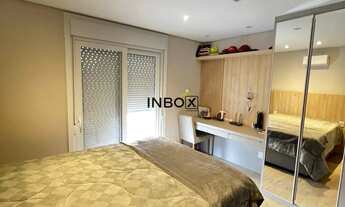 Imagem 3: INBOX CIA IMOBILIÁRIA VENDE: Apartamento de 3 dormitórios no Humaitá