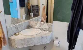 Imagem 4: Apartamento em Laranjeiras