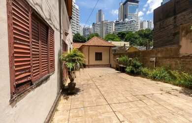 Imagem 4: Terreno à venda na Bela Vista São Paulo SP