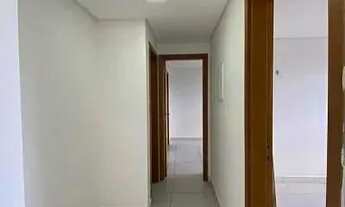 Imagem 4: Apartamento para locação no residencial Dão Silveira, 2 quartos