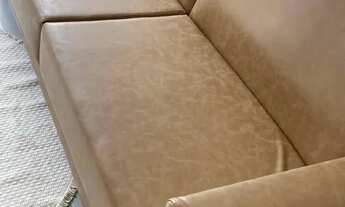 Imagem 4: Apartamento impecável na 2ª quadra do mar da Praia da costa disponivel para locação