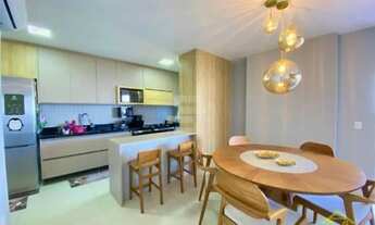 Imagem 6: 4 quartos no Jockey de Itaparica Ed. Costa Mare Cód: 22671 R