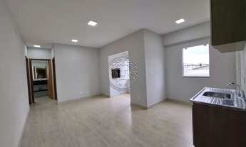 Imagem: Apartamento 2 quartos no carianos