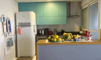 Imagem 2: Apartamento para locação em condomínio clube no Ipiranga com 2 suítes