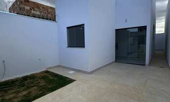 Imagem: Casa a venda no Bairro Jardim Olímpico