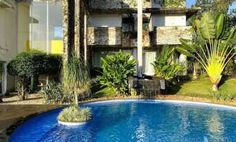 Imagem 5: CASA EM CONDOMÍNIO - CHÁCARA TERRA NOVA - SP