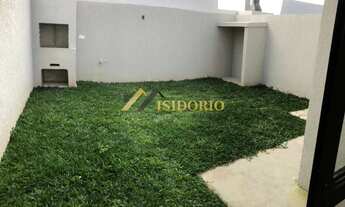 Imagem 6: EXCELENTE SOBRADO! SUÍTE,SACADA,PRÓX. PRAÇA VILLAGGIO RAVENNA