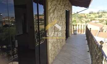 Imagem: CASA À VENDA EM CAMPINAS AO LADO DO CARREFOUR