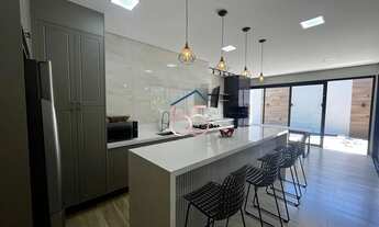 Imagem 5: Casa em Condomínio 3 dormitórios para alugar Condomínio Belvedere II Cuiabá/MT