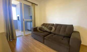 Imagem 5: Apartamento, 65 m² - venda por R$ 320.000,00 ou aluguel por R$ 3.710,00/mês - Monte Belo