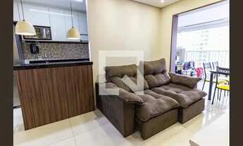 Imagem 6: Apartamento à Venda - Belém, 3 Quartos, 74 m2