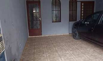 Imagem: Casa com 2 Quarto(s) e 2 banheiro(s) para