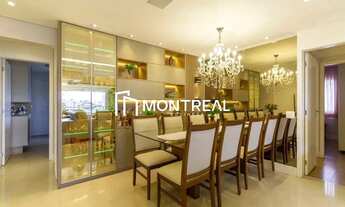 Imagem 4: APARTAMENTO À VENDA NO TATUAPÉ - 3 DORMITÓRIOS, 1 SUÍTE, 2 VAGAS DE GARAGEM