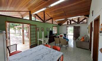 Imagem 5: Chácara no local mais nobre (rotatória central) Condomínio Residencial Pq. S. Gabriel - It