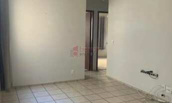 Imagem 2: APARTAMENTO PARA LOCAÇÃO NO CONDOMÍNIO DÉBORA - JUNDIAÍ/SP