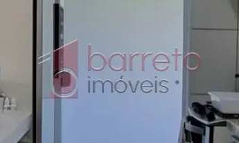 Imagem 7: APARTAMENTO VISTA LIVRE À VENDA NO CONDOMÍNIO HANBURY PARK - ENGORDADOURO - JUNDIAÍ/SP