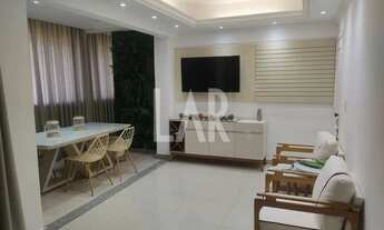 Imagem: Apartamento à venda, 3 quartos, 1 suíte