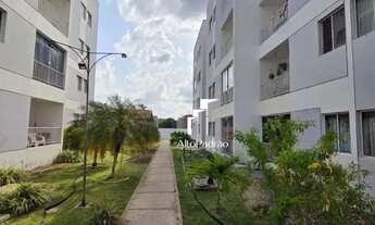 Imagem 2: Apartamento com 2 dormitórios à venda, 55 m² por R$ 190.000,00 - Todos os Santos - Teresin