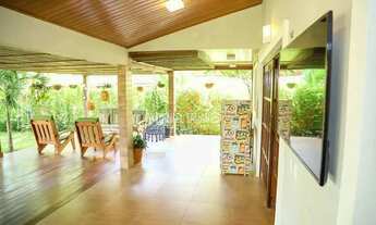 Imagem 7: Condomínio Águas da Serra Haras e Golf - Casa á Venda no Condomínio Águas da Serra-Bananei