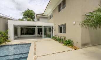 Imagem 6: Casa em condomínio à venda em Santa Felicidade - ARYA 1