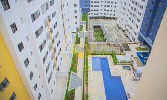 Imagem 5: Apartamento para Locação Nau Vivendas (Torre Sol) Jardim Bosque das Vivendas