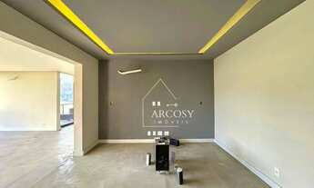 Imagem 3: Casa com 4 dormitórios, 460 m² - venda por R$ 3.700.000 ou aluguel por R$ 13.769/mês - Ita