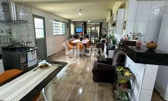 Imagem 3: Chácara 10.000m²,-2 casas-suítes-Ponte Alta, Gama-DF