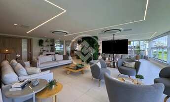 Imagem: Módulo 02 - Edifício Luna Dorata codigo