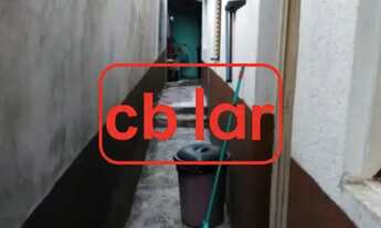 Imagem 3: CASA RESIDENCIAL em CAMPO LIMPO PAULISTA - SP, CONJUNTO HABITACIONAL SÃO JOSÉ